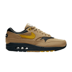 Nike Air Max 1 Air Max 93 Logo Elemental Gold