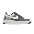 Nike Air Force 1 Low Crater Black Grey (GS)