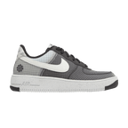 Nike Air Force 1 Low Crater Black Grey (GS)