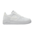 Nike Air Force 1 Crater Low White Sail Grey (GS)