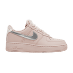 Nike Air Force 1 Low Faux Sherpa Fur (Women's)