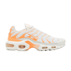 Nike Air Max Plus White Atomic Orange (Women's)