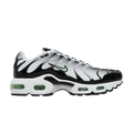 Nike Air Max Plus White Black Reflect Silver Fresh Mint (GS)