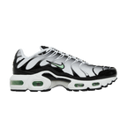 Nike Air Max Plus White Black Reflect Silver Fresh Mint (GS)