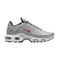 Nike Air Max Plus Silver Bullet (Women's)