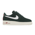 Nike Air Force 1 '07 LX Low Athletic Club Pro Green