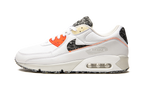 Air Max 90 "Recycled Wool Pack"