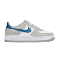 Nike Air Force 1 Low Athletic Club White Grey (GS)