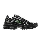 Nike Air Max Plus Black Silver Green Strike