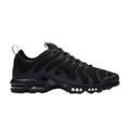 Nike Air Max Plus TN Ultra Triple Black