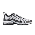 Nike Air Max Plus TN Ultra White Black