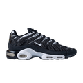 Nike Air Max Plus Black Sail