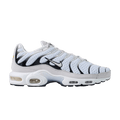 Nike Air Max Plus Sail Black