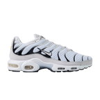 Nike Air Max Plus Sail Black