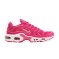 Nike Air Max Plus Hot Pink White (Women's)
