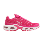 Nike Air Max Plus Hot Pink White (Women's)