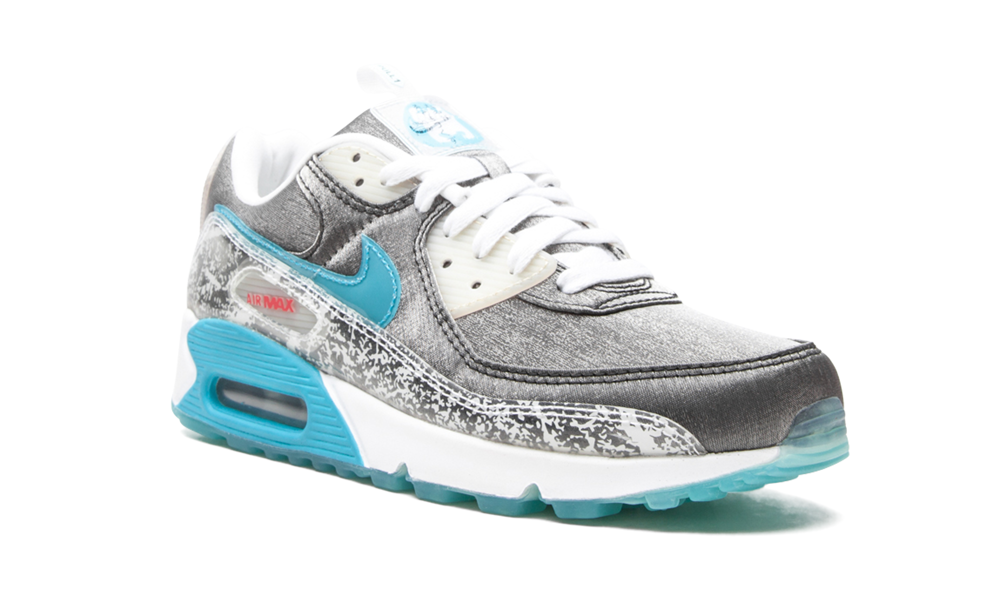 AIR MAX 90 MNS WMNS "Rice Ball"