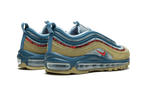 Air Max 97 (GS) "Wild West"