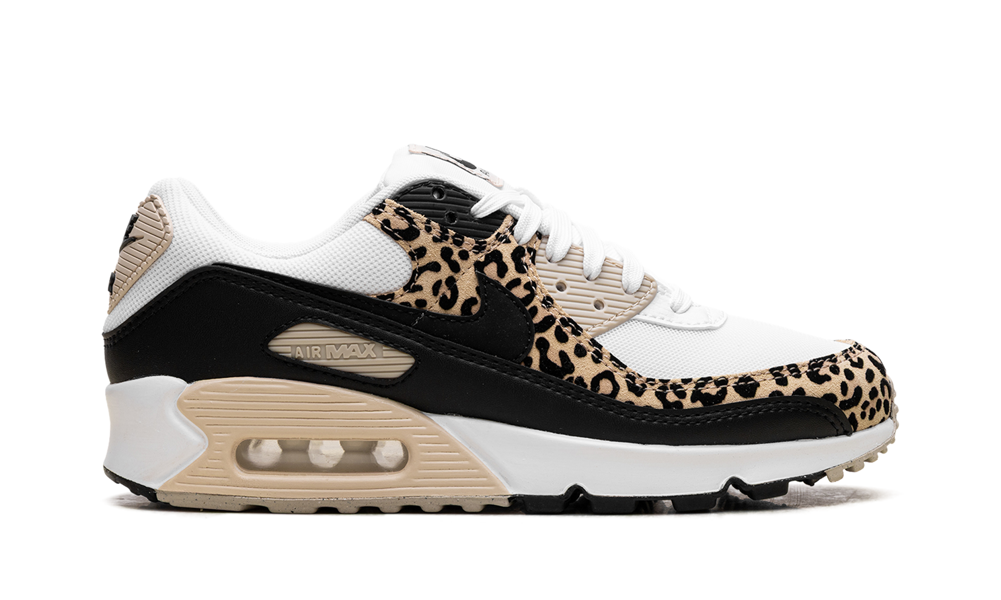 Air Max 90 WMNS "Leopard"