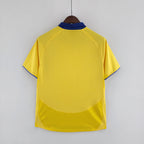 ARSENAL 2003 - 2005 AWAY JERSEY