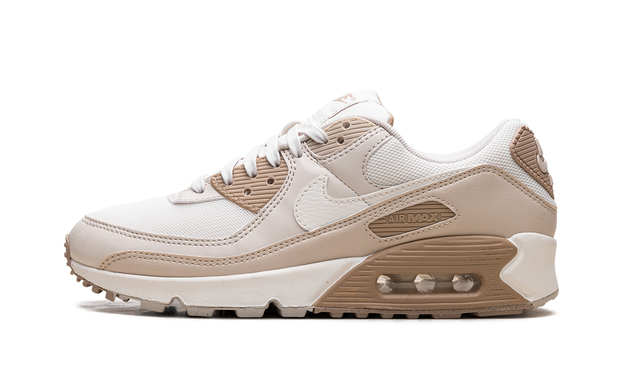 Wmns Air Max 90 "COCONUT MILK"