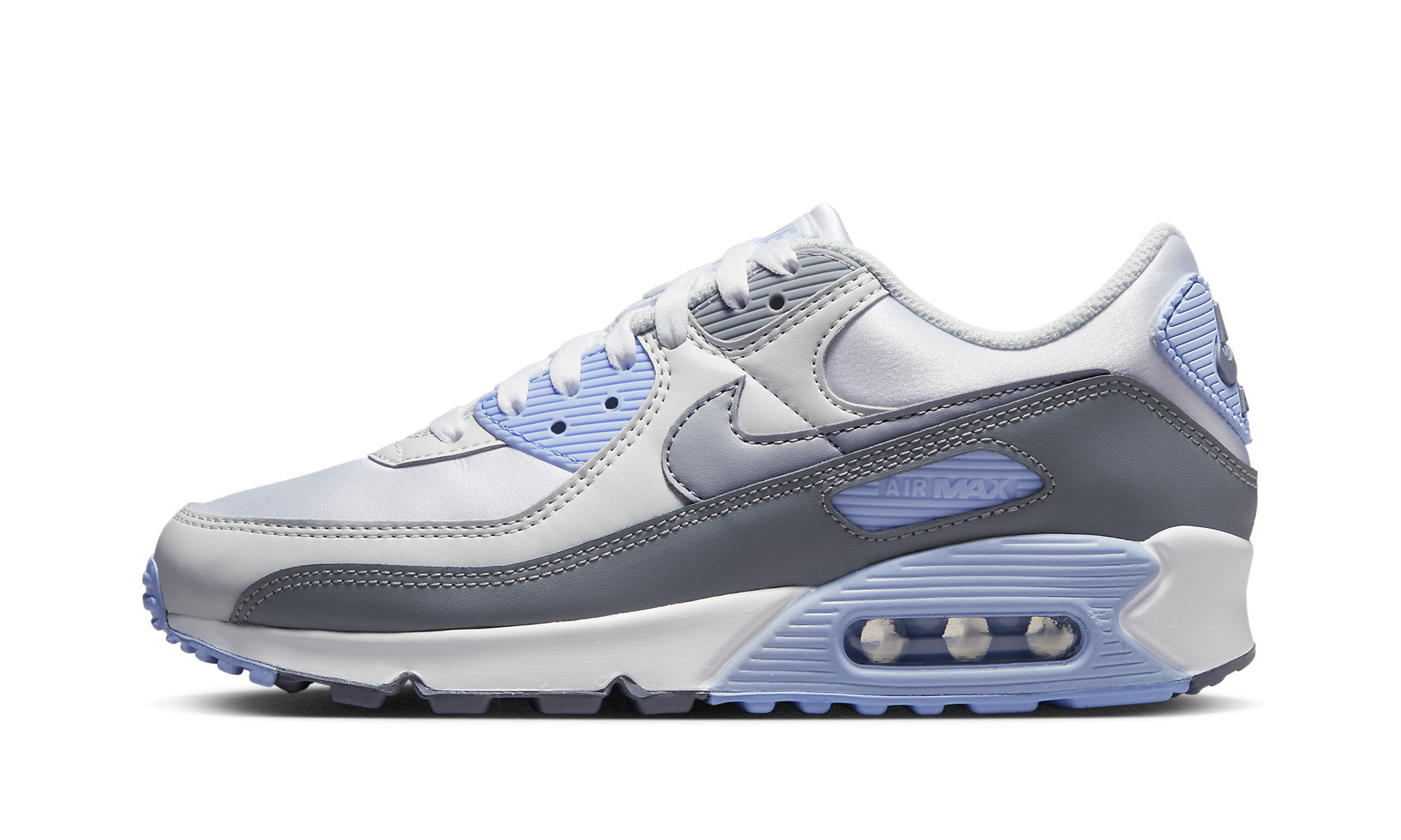 AIR MAX 90 WMNS "Cobalt Bliss"