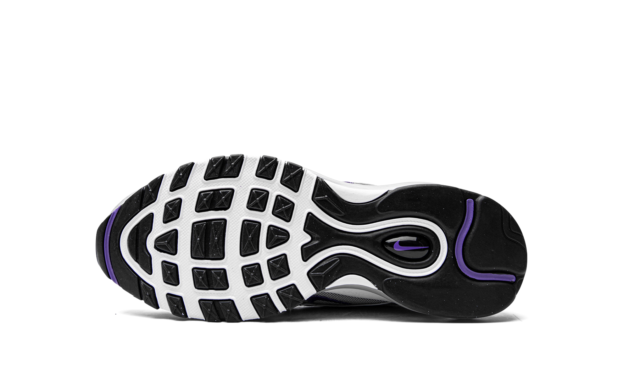 Air Max 97 GS "Purple Bullet"