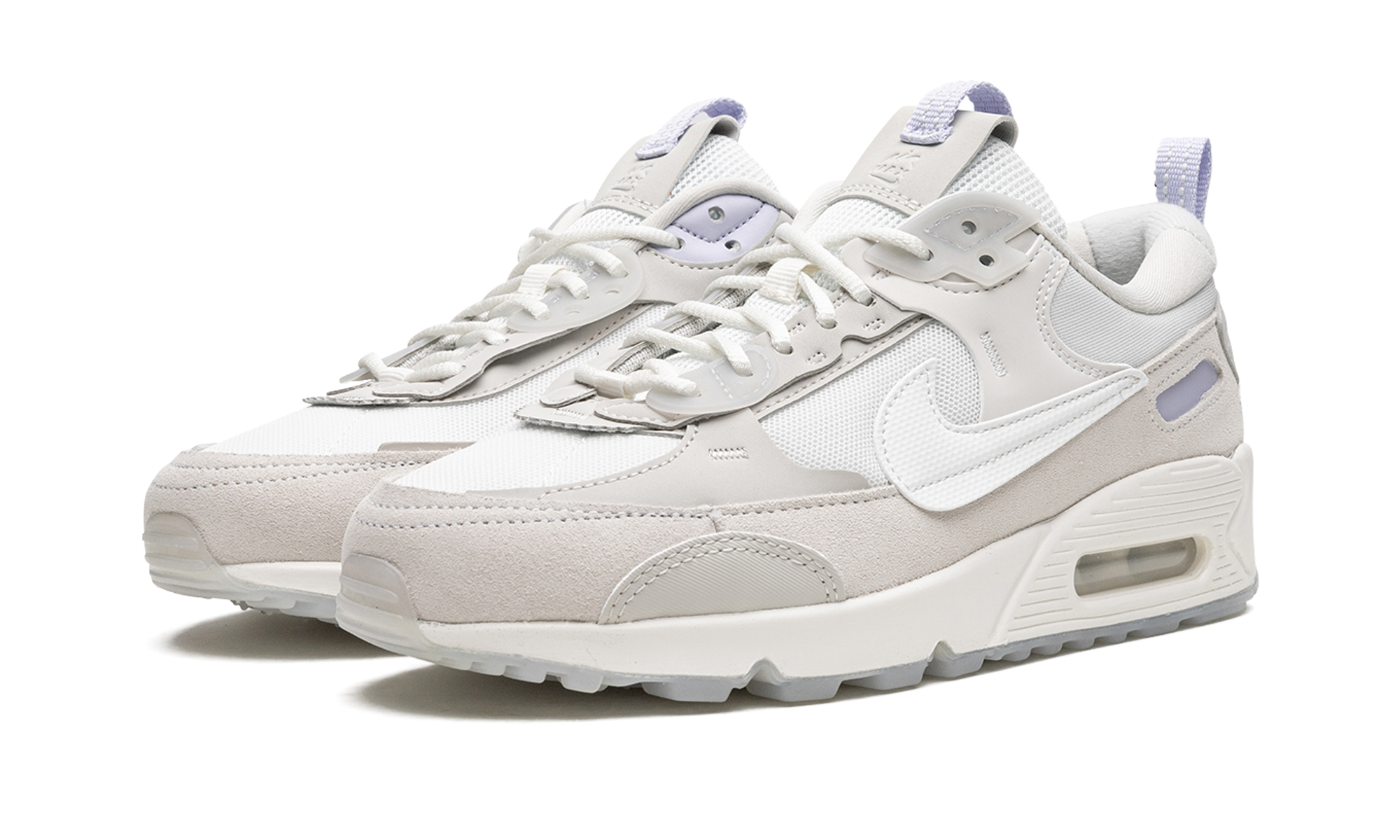 AIR MAX 90 FUTURA WMNS