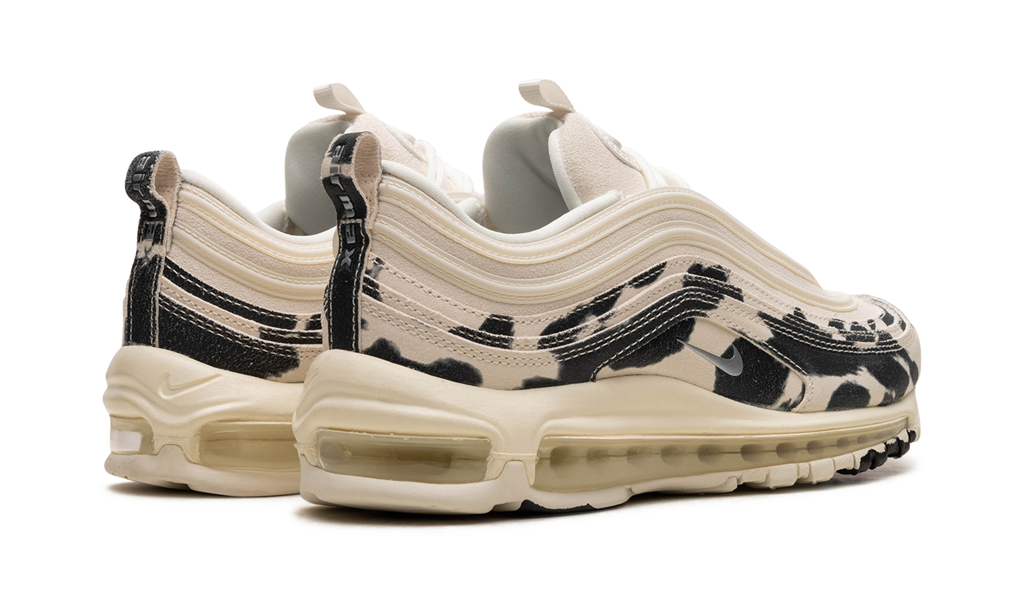 AIR MAX 97 WMNS "Cow Print"