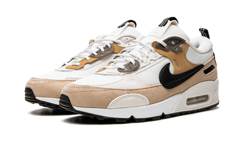 AIR MAX 90 FUTURA MNS WMNS "Tan"