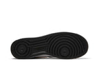 Nike Air Force 1 Low '07 LV8 Athletic Club Black University Gold