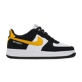 Nike Air Force 1 Low Athletic Club Black University Gold (GS)