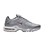 Nike Air Max Plus Silver Bullet