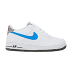 Nike Air Force 1 Low Next Nature White Light Photo Blue (GS)