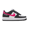 Nike Air Force 1 Low Athletic Club Black Pink Prime (GS)