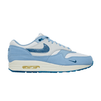 Nike Air Max 1 Premium Blueprint