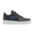 Nike Air Force 1 Low Carabiner Dark Smoke Grey