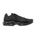 Nike Air Max Plus SE Triple Black