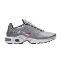 Nike Air Max Plus Silver Bullet (GS)