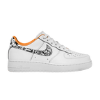 Nike Air Force 1 Low NYC SOHO Exclusive Option 1