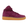 Nike Air Force 1 High WB Bordeaux (GS)