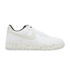 Nike Air Force 1 Low Crater Next Nature White Speckled Sole