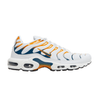 Nike Air Max Plus Hiking Carabiner White Kumquat Marina