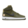 Nike Air Force 1 High '07 LV8 Hoops Pack Rough Green