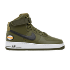 Nike Air Force 1 High '07 LV8 Hoops Pack Rough Green