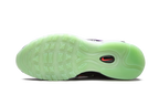 Air Max 97 "Slime Halloween"