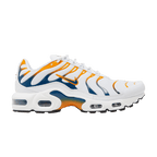Nike Air Max Plus Hiking White Kumquat Marina (GS)