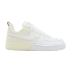 Nike Air Force 1 React Coconut Milk