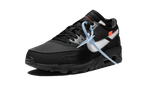 The 10: Air Max 90 "Off-White - Black"