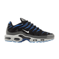 Nike Air Max Plus Black Royal Grey